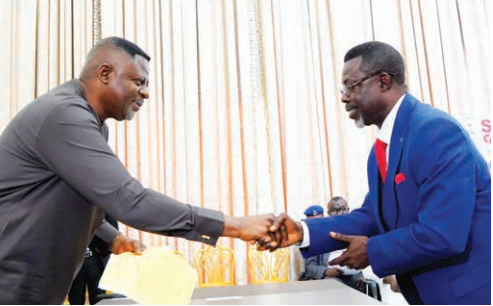 Repositioning Cross River Civil Service for Higher Productivity